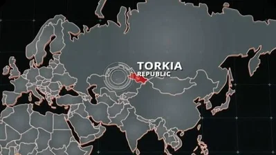 Torkia Republic, 