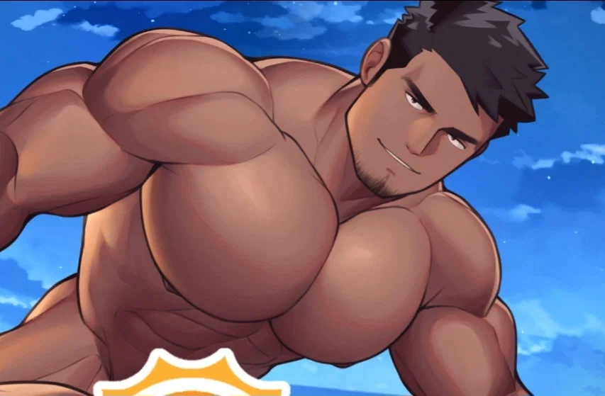 You Accidentally Rented a Summer House and didnt knew you would have a Roommate