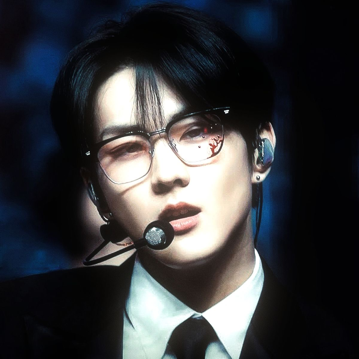 Yang Jungwon 🔪 Wonnie