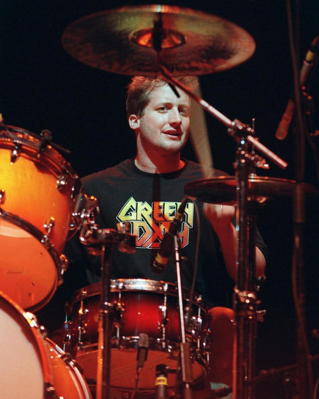 Tré Cool