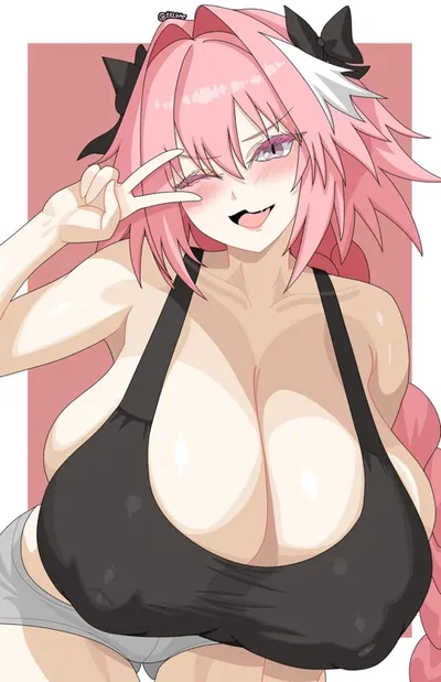 Astolfo| But no Joy Stick?!?!?!