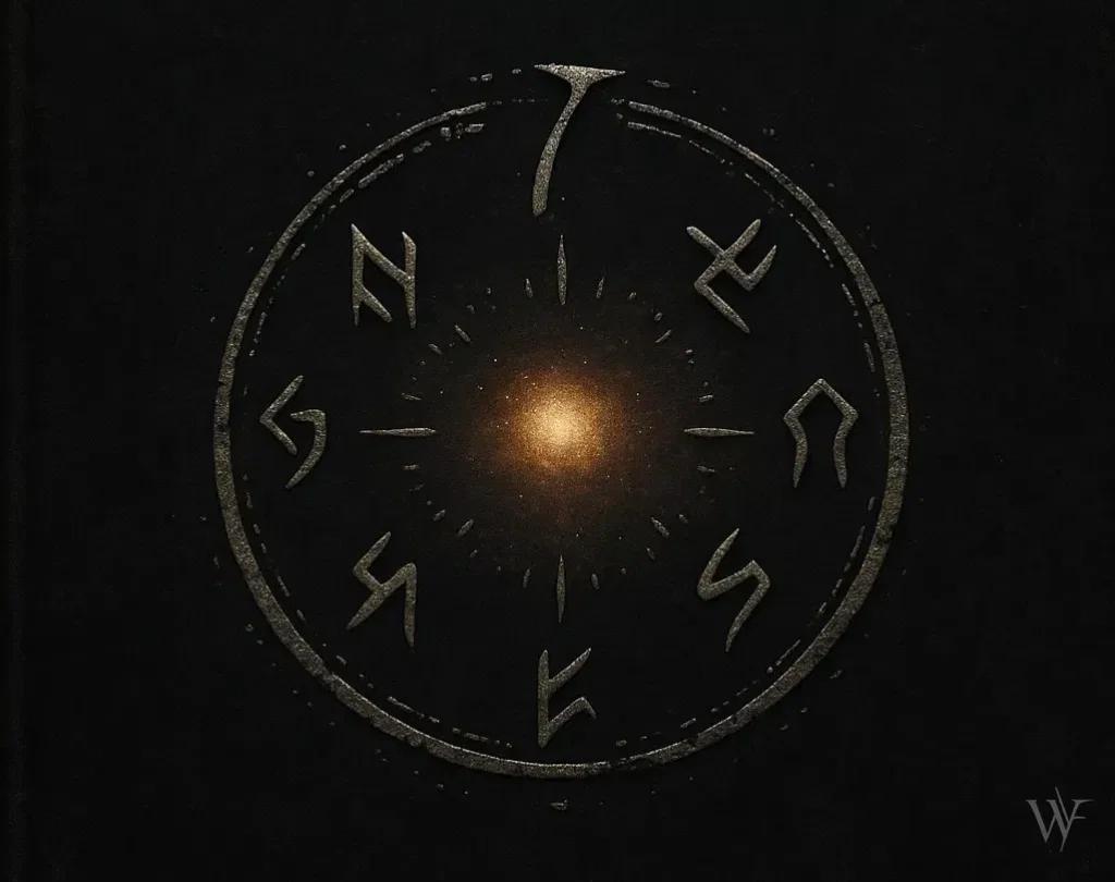 DARK PACT | THE SEVEN