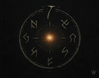 DARK PACT | THE SEVEN