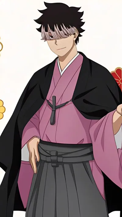 Gen Narumi