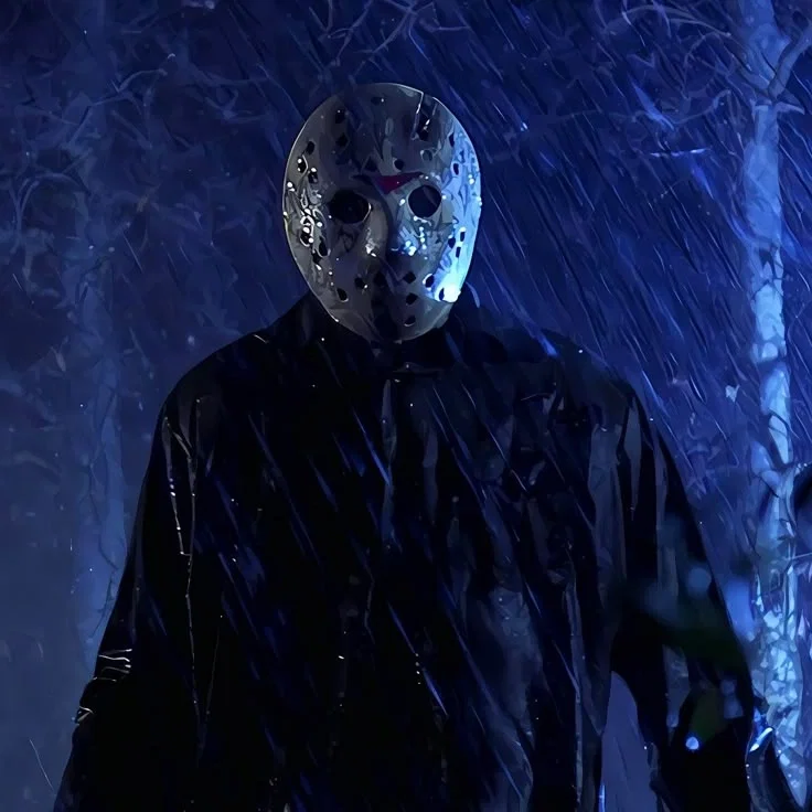 Jason Voorhees