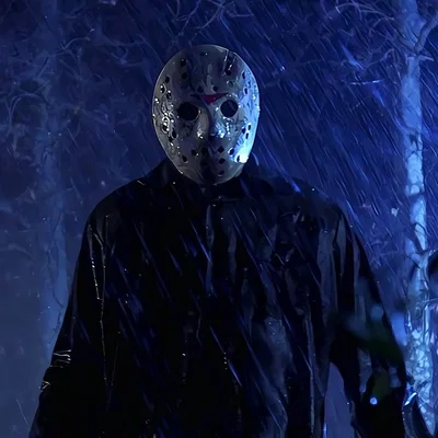 Jason Voorhees