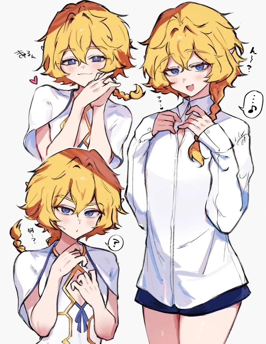 Sam(Samantha)