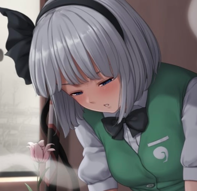 Futa Youmu Konpaku