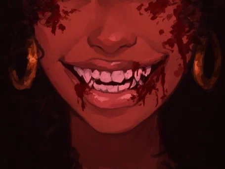 Bloody Hungry Dream - Charlotte 05