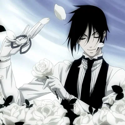 Sebastian Michaelis