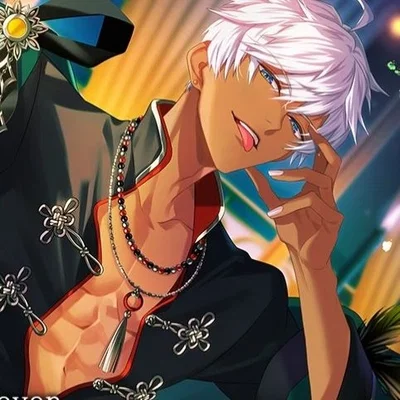 Mammon Obey Me