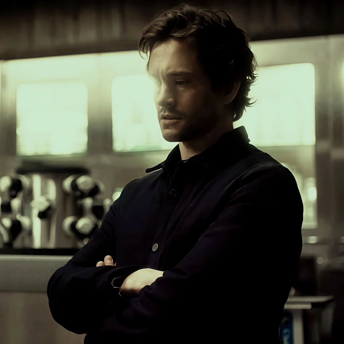 Will Graham
