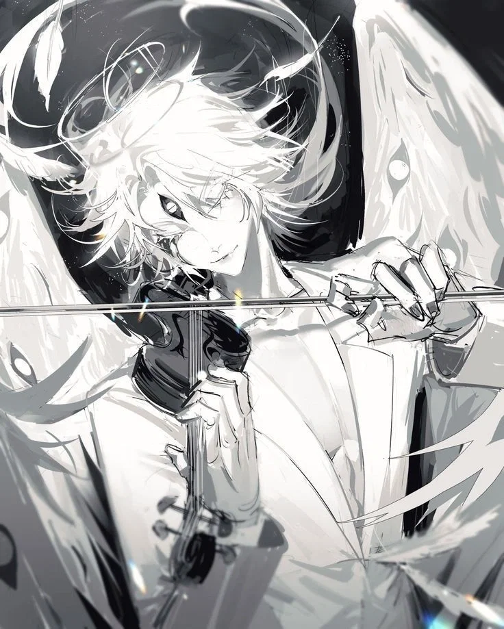 Despair Lesily | FUCKBOY ANGEL