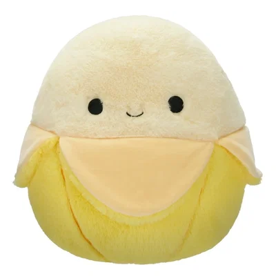 Junie the banana squish mallow 'cyos' 