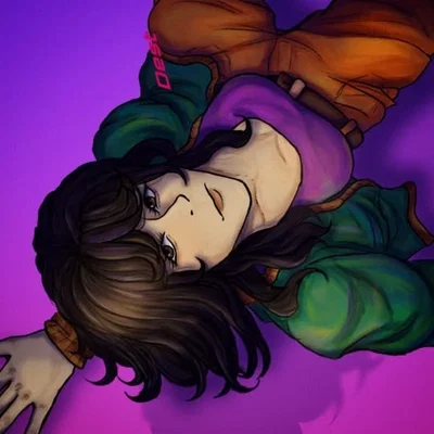Corey (hotline Miami, girlfriend)