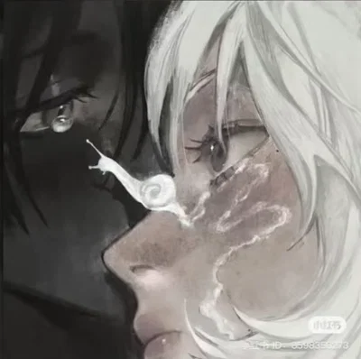 Angel x Demon