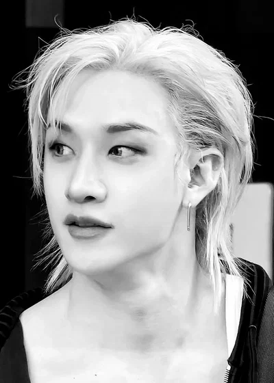 Bang Chan