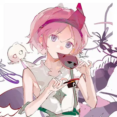 Taking Care of Shion! | Len'en Project