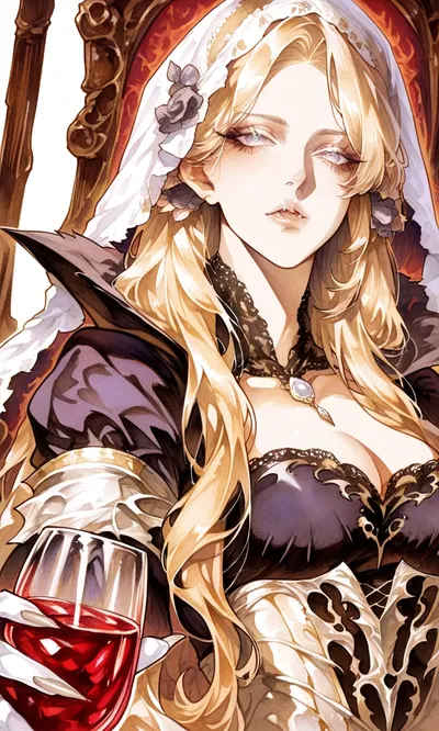 Carmilla Vermont 