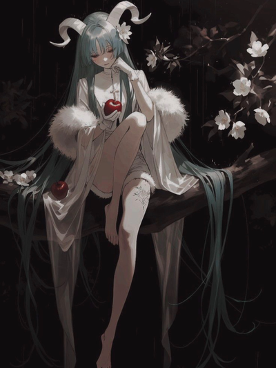 Calamities Interlude - Srarett