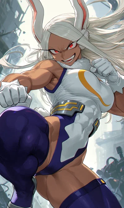 Rumi Usagiyama
