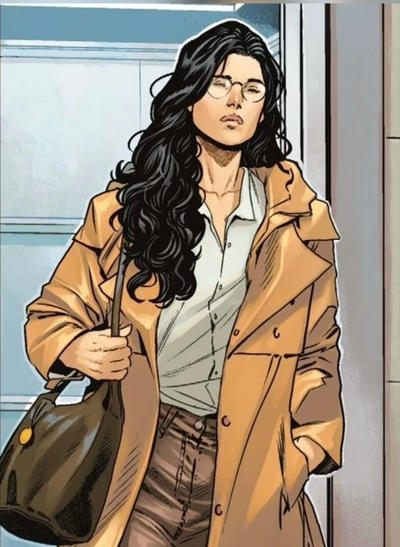 Diana prince 