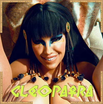 Cleopatra (The Royal Breeding) 