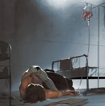 Bucky Barnes