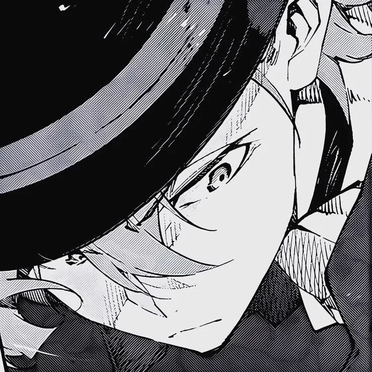 Nakahara Chuuya 
