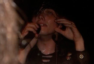Gerard Way
