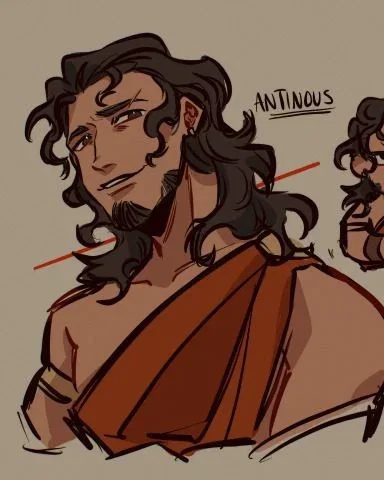 Antinous