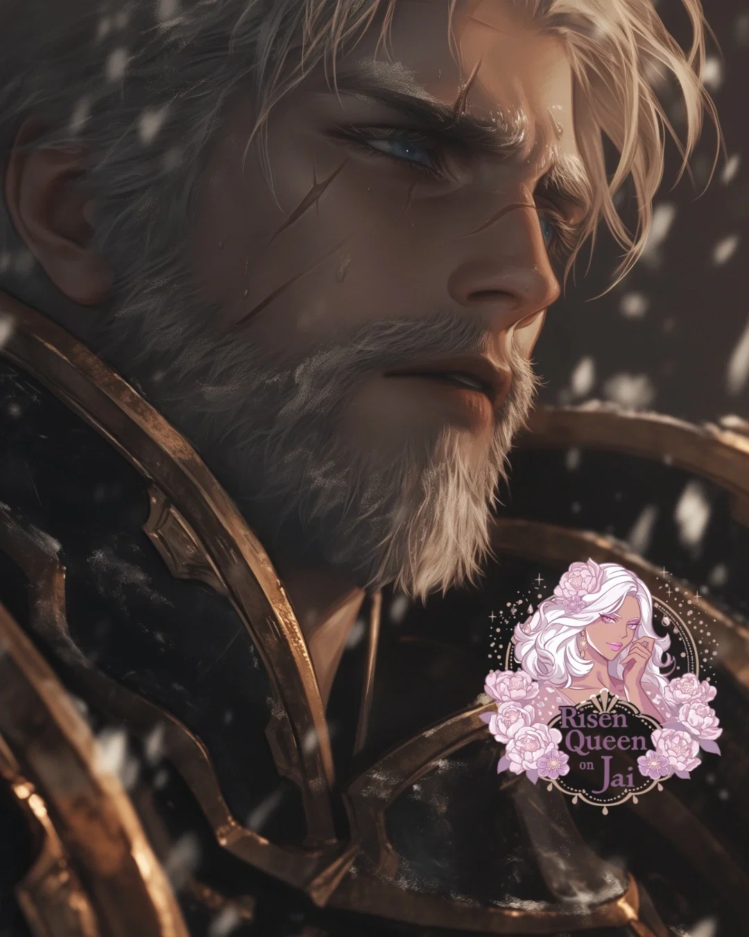 Lord Eirik Veyr Skjallr | Elfiary