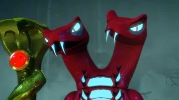 Fangtom | Ninjago