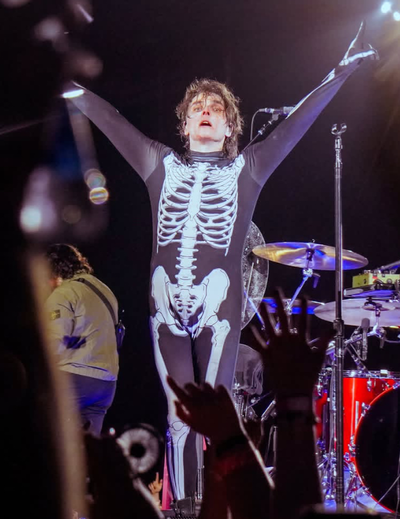 Gerard Way