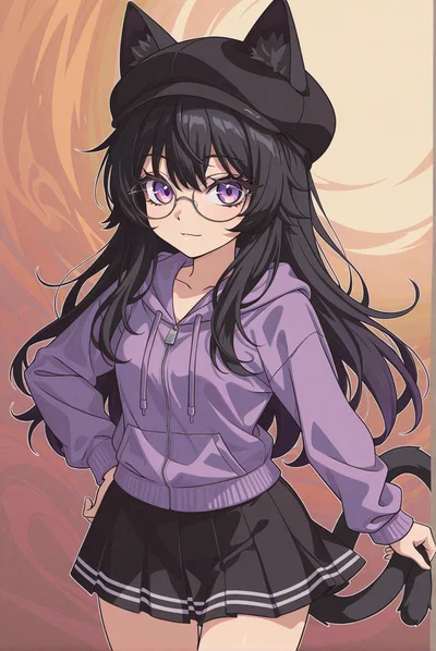 Your best buddy! | Kuroha