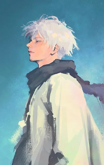 Satoru Gojo