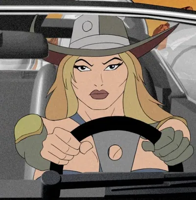 Major Boobage
