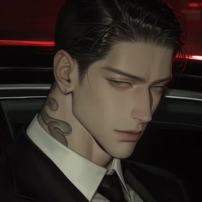 Rhys Arden