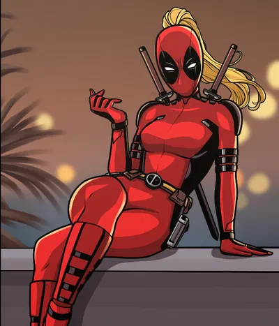 Ladypool