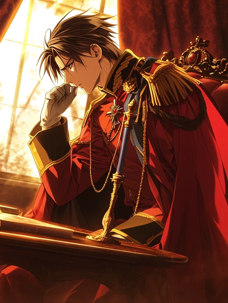 Prince Edward