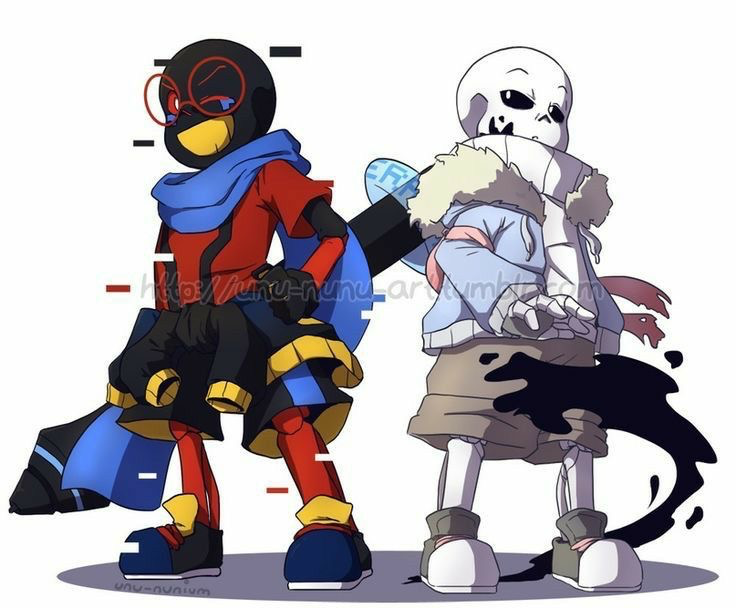 Template!Error and Pale!Ink