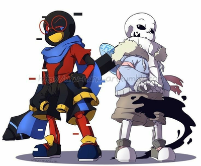 Template!Error and Pale!Ink