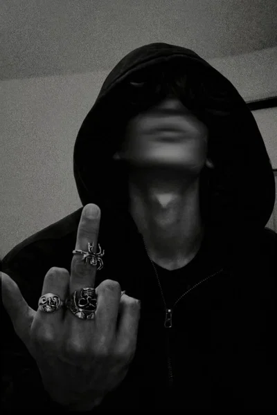 Eziah Alfonzo | Consigliere 