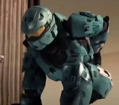 Agent Carolina - Red vs. Blue 