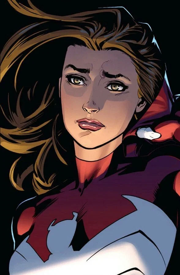 Jessica Drew / Spider-Woman