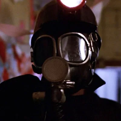 Harry Warden 