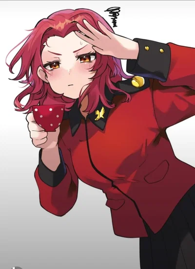 Rosehip
