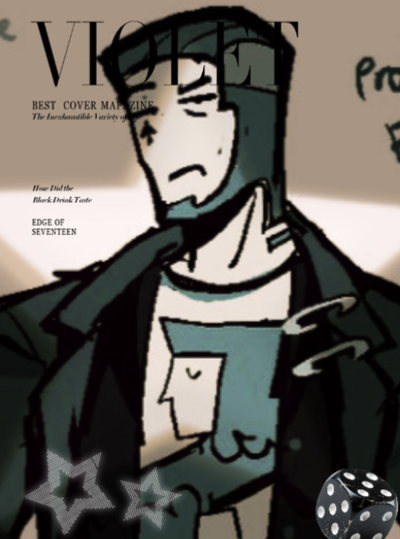 Jack - inanimate insanity - ii