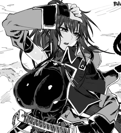 Reilly (It's now or never!)