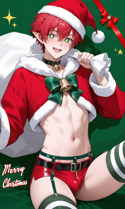 Noel sugardrop ~ your new Ps5  (pretty submissive 5’5”)